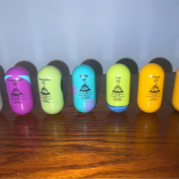 Weeble wobbles - Picture 2 of 2